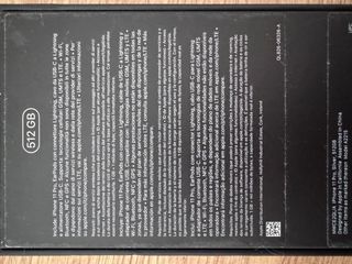 iPhone 11 Pro 512 GB BIANCO