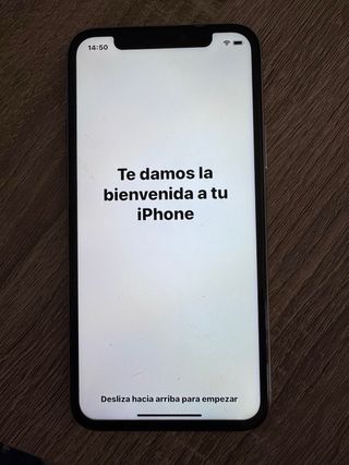 iPhone 11 Pro 512 GB BIANCO