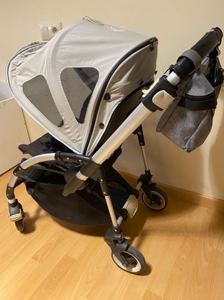Carro Bugaboo Bee niño