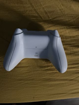 Mando Xbox Blanco