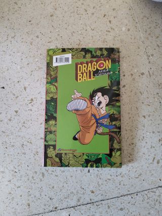 Dragon Ball Color Piccolo nº 02/04