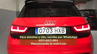 Audi A1 2014