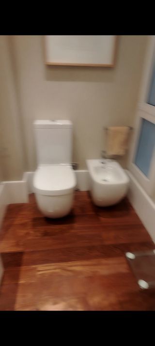 Servicio de limpieza