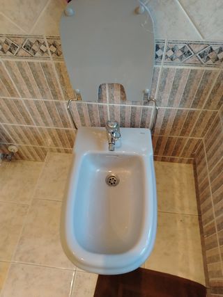 Servicio de limpieza