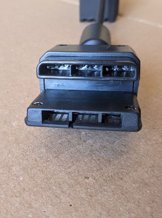 Multitap PS2