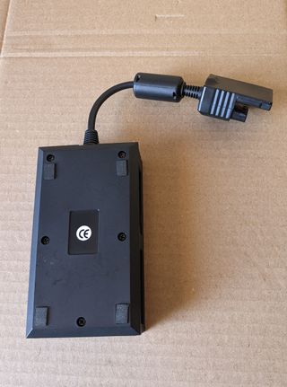 Multitap PS2
