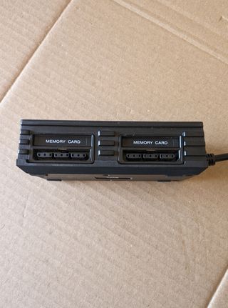 Multitap PS2