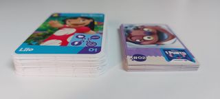 42+21 Colección Disney ¡Hora de Jugar! 
