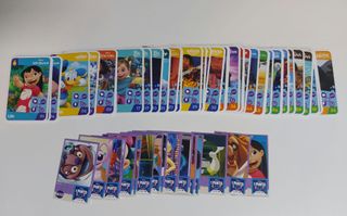 42+21 Colección Disney ¡Hora de Jugar! 