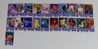 42+21 Colección Disney ¡Hora de Jugar! 