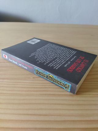 El cántico de los Saurios nº 3/3