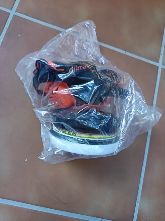 Mascarilla Clímax 760