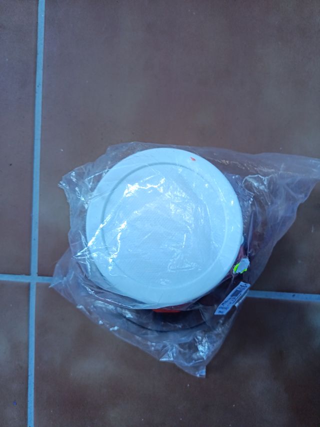 Mascarilla Clímax 760