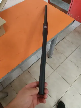 Manillar MTB Fibra Carbono