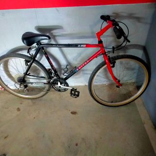 Bicicleta Royal 18-Speed