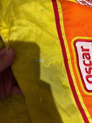 Mono Carreras Nascar Oscar Mayer Ford Mustang XL