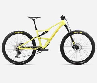 Orbea OCCAM SL H30 T.M 2024 – Amarillo