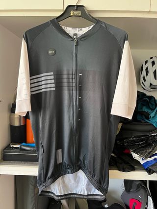 Pack 3 Maillots Ciclismo