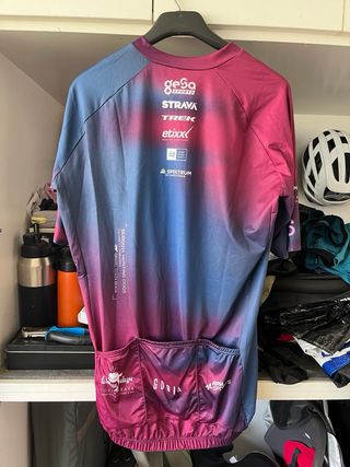 Pack 3 Maillots Ciclismo