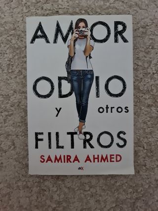 Amor, odio y otros filtros