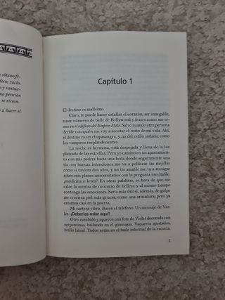 Amor, odio y otros filtros