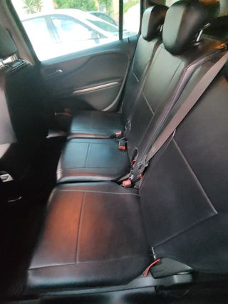 Opel Zafira Tourer 1.4t GLP 2016