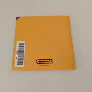 New Super Mario Bros. DS