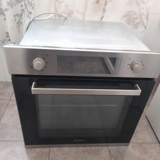 Horno Candy