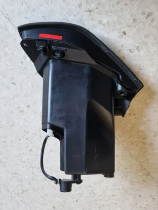 Guantera Izquierda Yamaha Xmax Completa