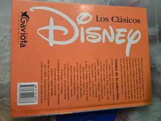 Buscando a Nemo (Clásicos Disney) (Spanish Edit...