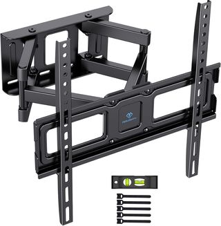Soporte TV Perlesmith 26-65 Full Motion 45 kg