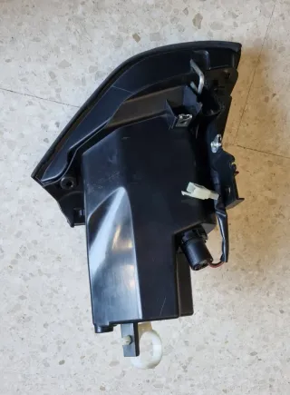 Guantera Derecha Yamaha Xmax Completa