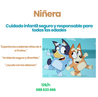 Niñera