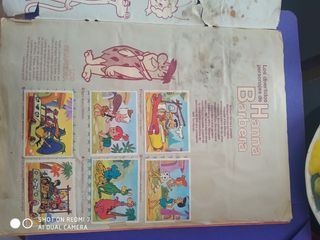 Festival del dibujo animado Disney COMPLETÁ 