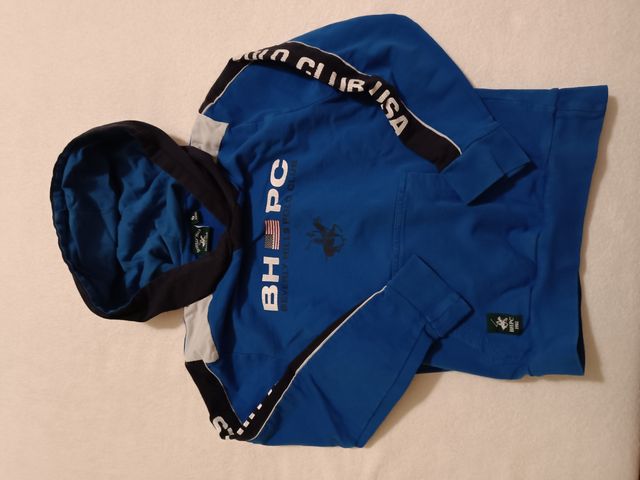 Set abbigliamento bambino