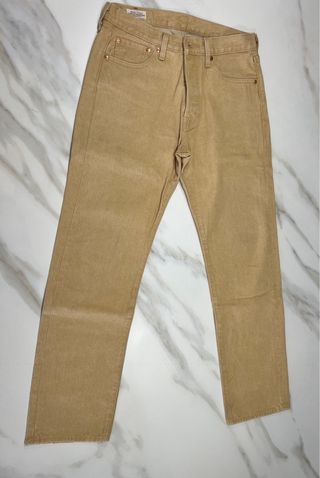 Pantalón Levi's 501 