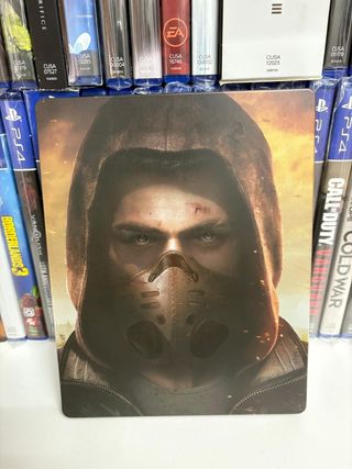 Dying Light 2 Stay Human Deluxe PS5
