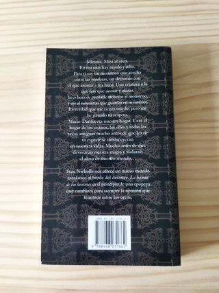 La Banda de Los Hurones (Spanish Edition)