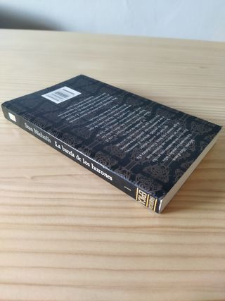 La Banda de Los Hurones (Spanish Edition)