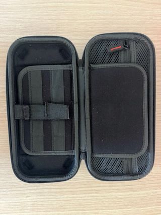 Accesorios Nintendo Switch