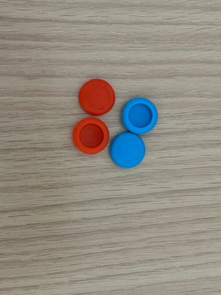 Accesorios Nintendo Switch