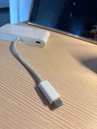Hub adaptador JYDMIX USB-C multifunción