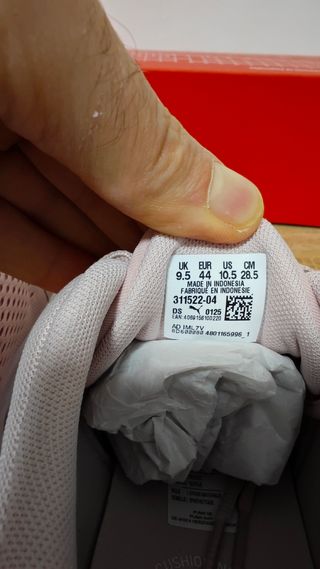 Sneakers Puma Taglia 44 Nuove