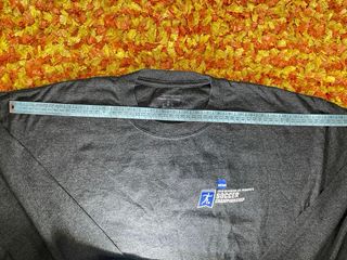 Maglietta NCAA Soccer Championship Grigia