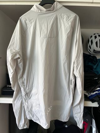 Chaqueta Cortavientos POC Pure-Lite Splash