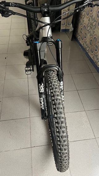 Canyon Strive CFR 2024 TALLA M.