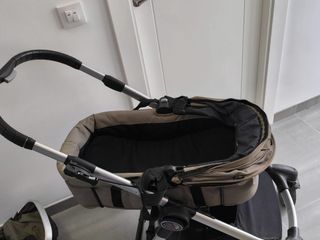Carro Bebé Baby Jogger City Select Doble o simple.