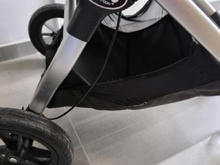 Carro Bebé Baby Jogger City Select Doble o simple.