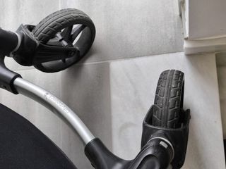 Carro Bebé Baby Jogger City Select Doble o simple.