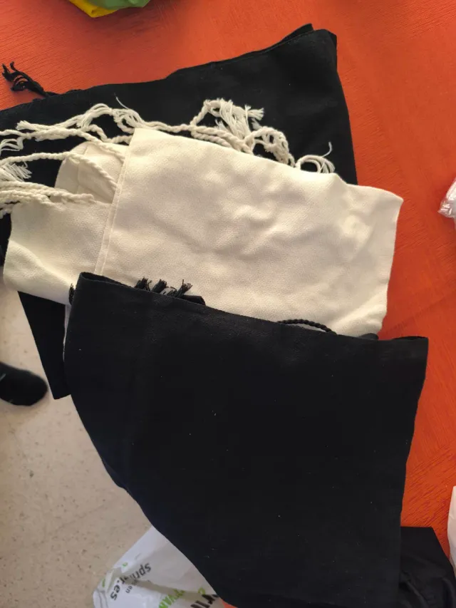 Pack 3 Fajas Talla Única